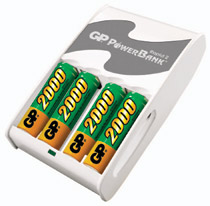 Gp Powerbank  Rapid 2 -  6